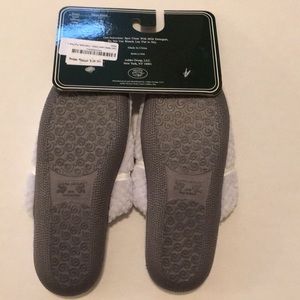 Laura Ashley Shoes - Brand New Laura Ashley Slippers Laura Ashley Shoes - Brand New Laura Ashley Slippers